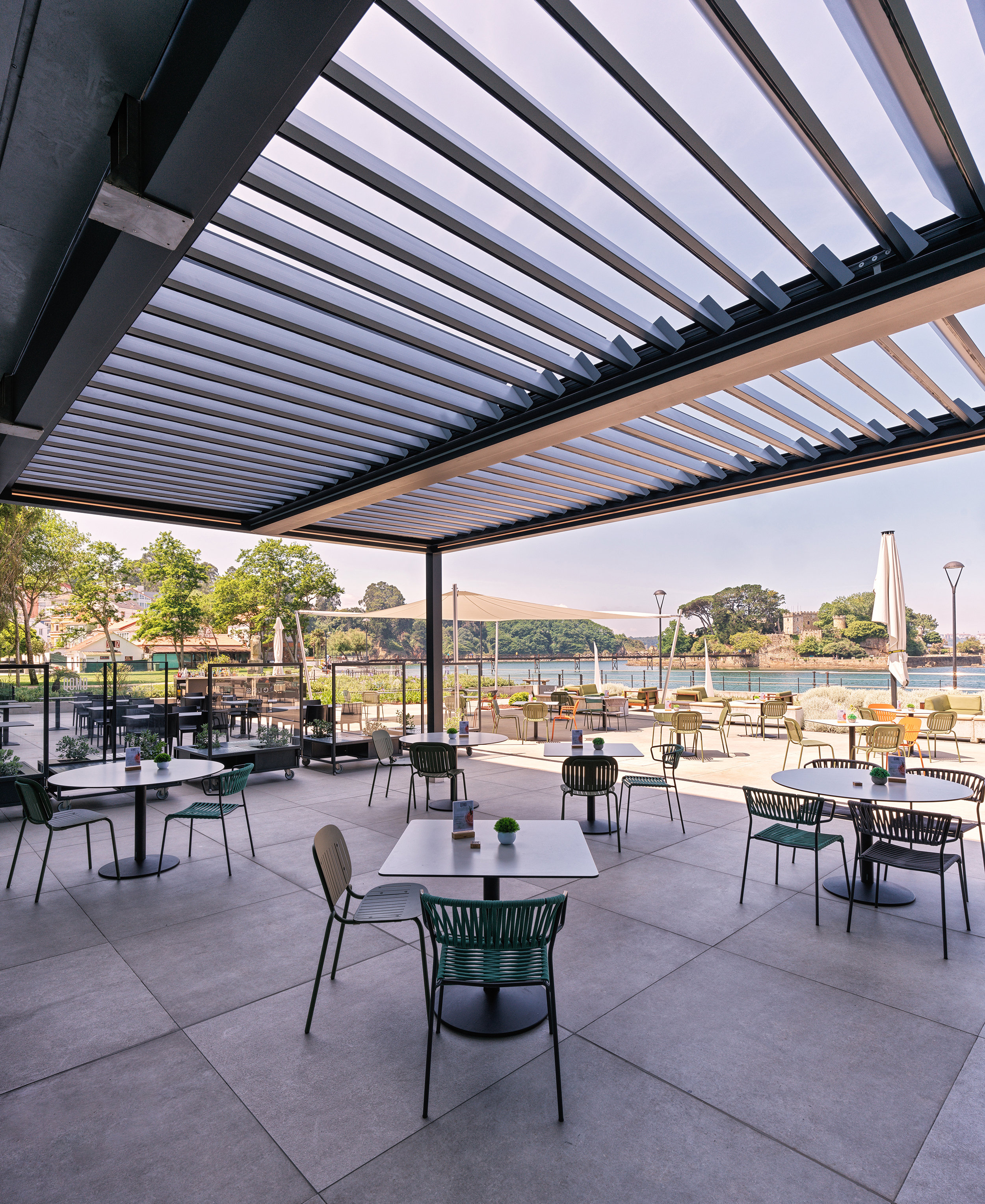 Noa Boutique Hotel 15/26
