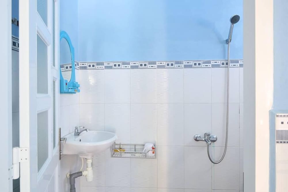 Duc Anh Garden Homestay 50/50