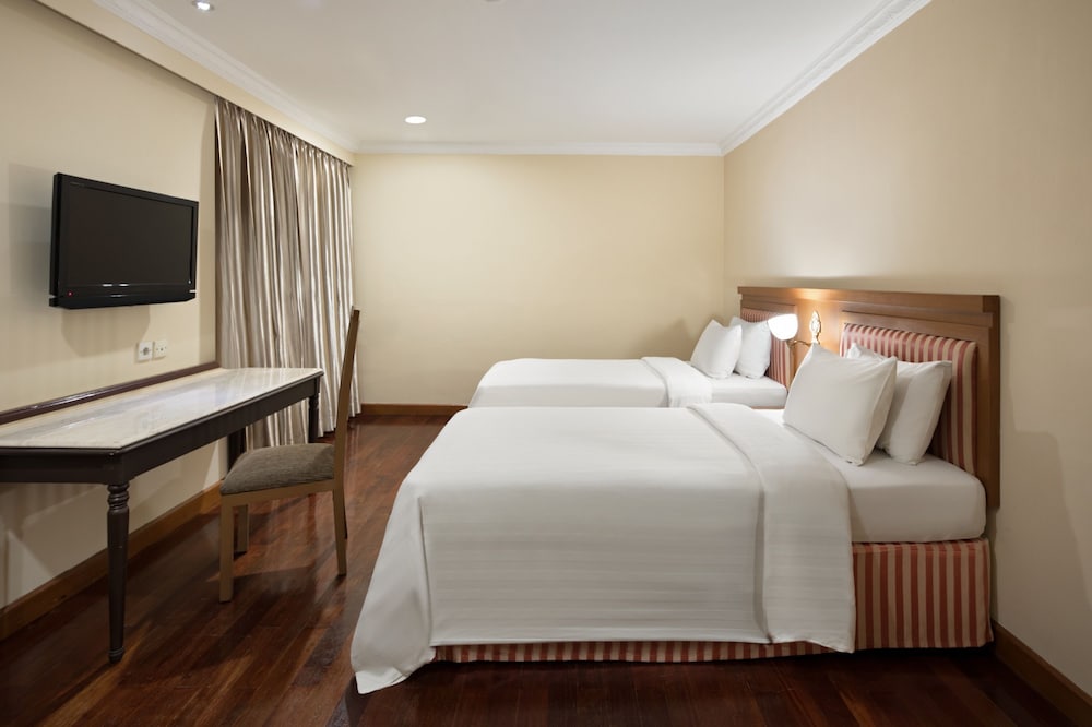 Golden Boutique Hotel Kemayoran 31/70