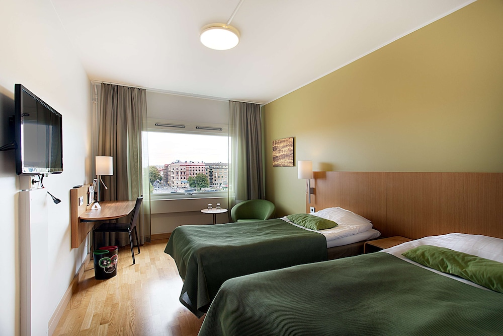 Scandic Hallandia 26/55