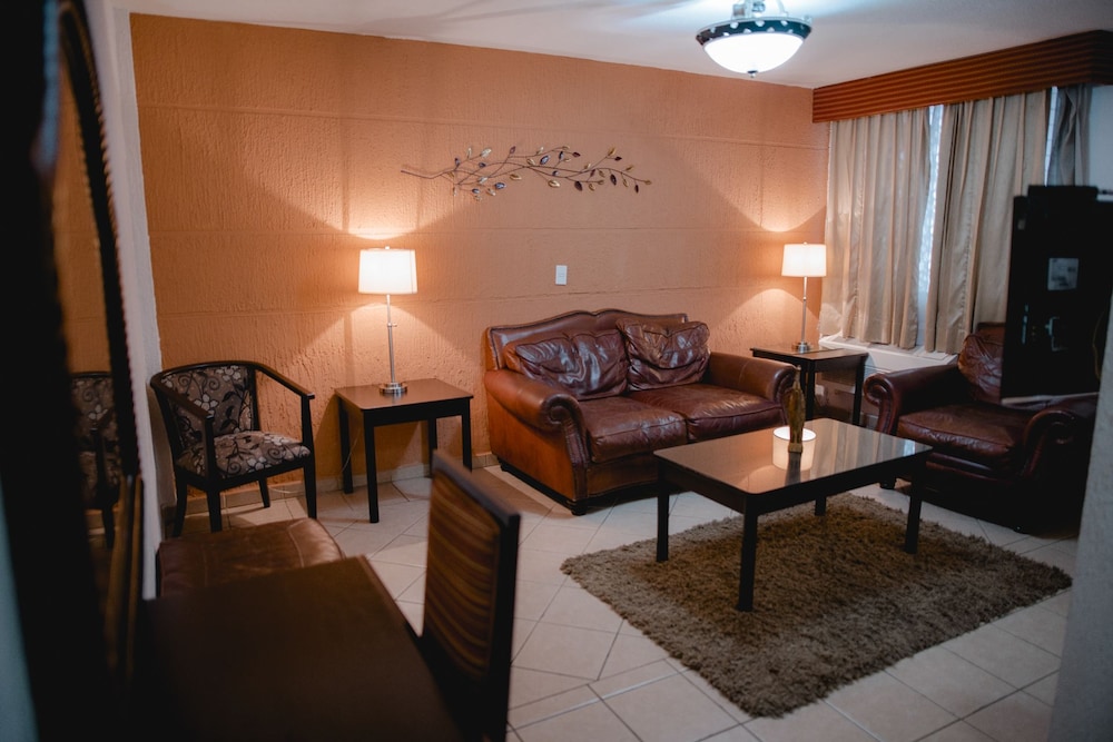Hotel Ejecutivo Tepic 44/65