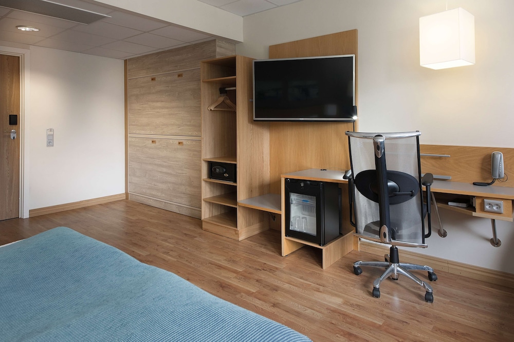 Scandic Asker 39/55