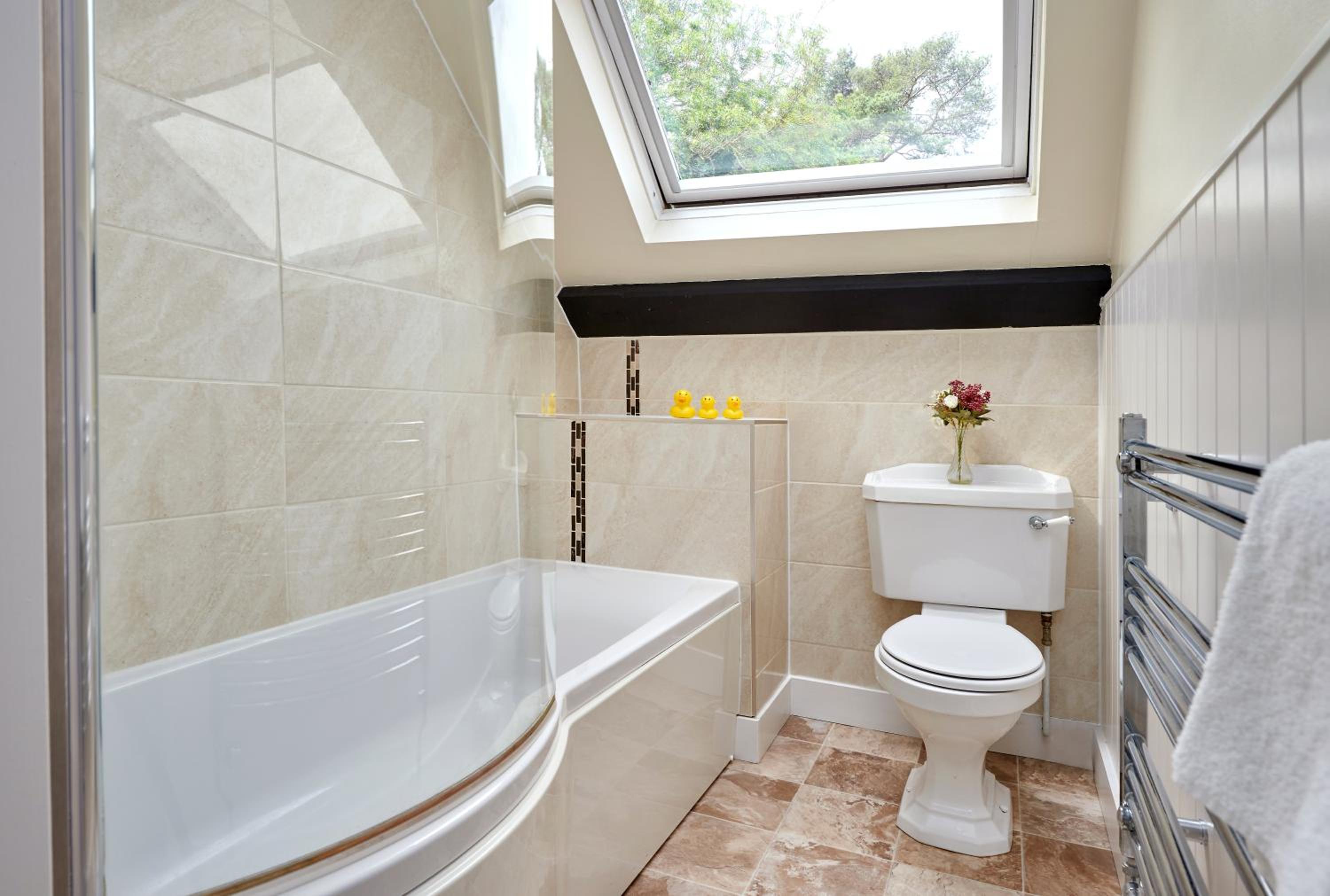 Easington House- Guest House 17/17