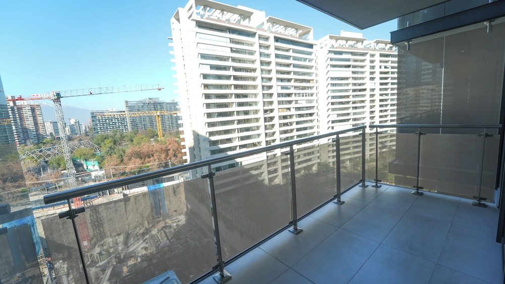APART HOTEL SPOT SUITES 24/50
