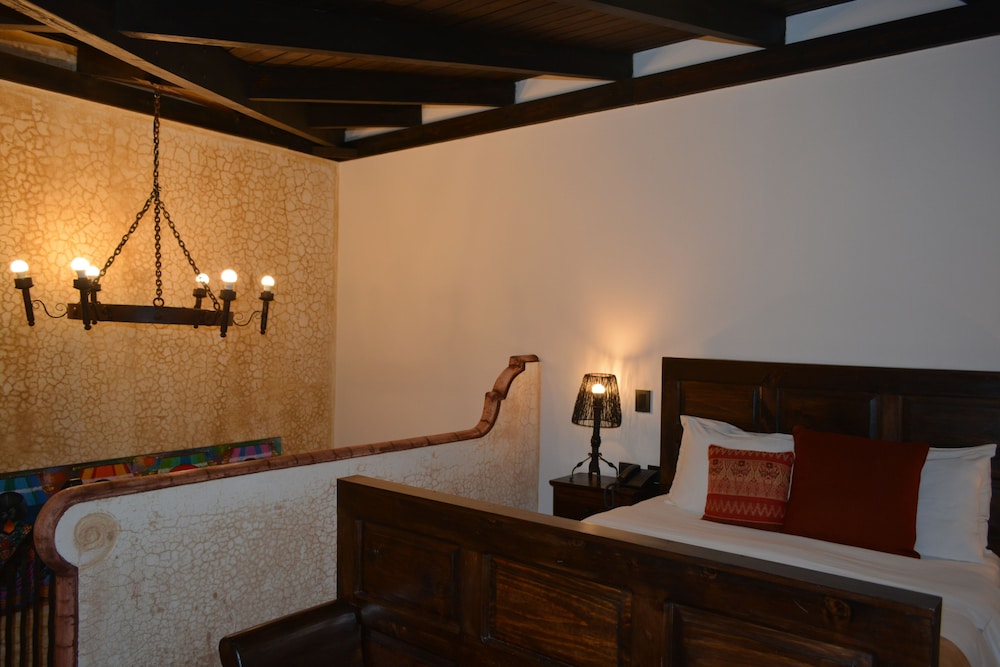 Ciel Luxe Hotels Antigua Guatemala 44/71