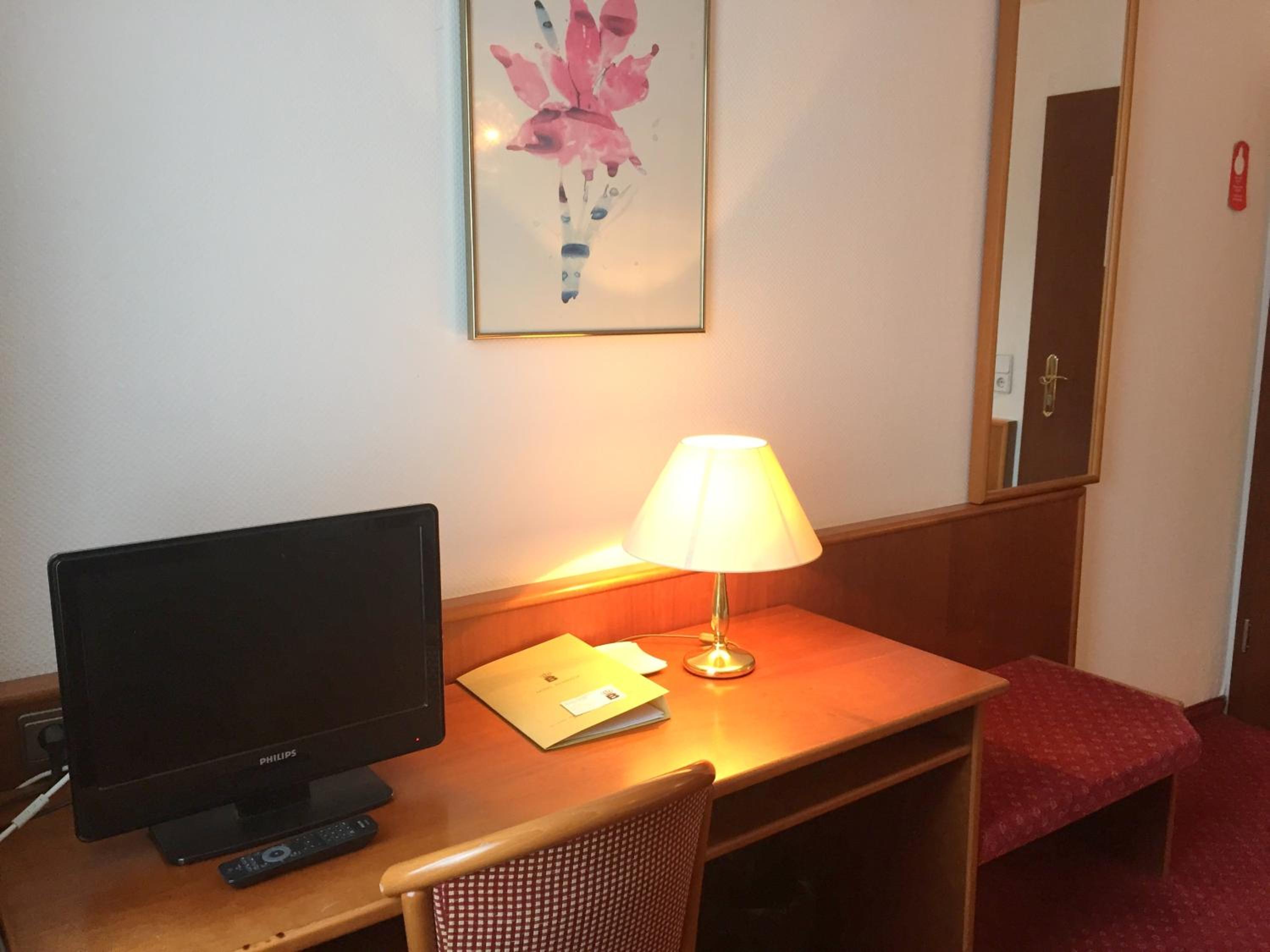 Hotel Bismarck 44/50