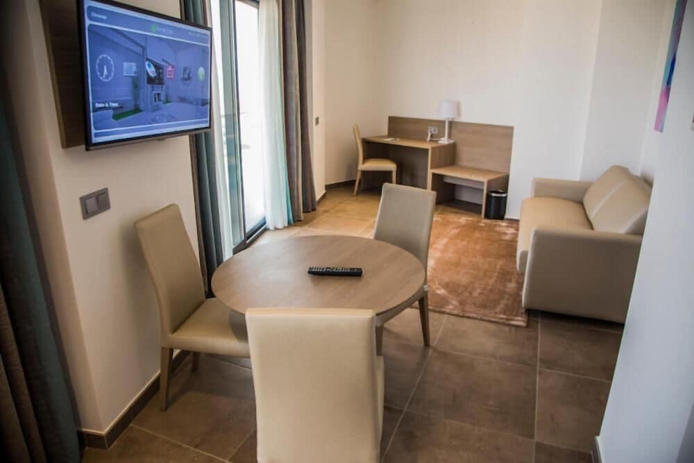 Az Hotel Le Zephyr Mostaganem 29/49