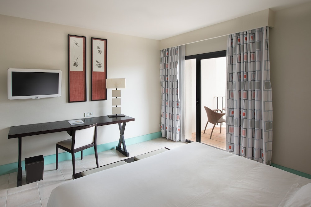 Hotel Encinar de Sotogrande (ex NH Sotogrande) 8/67