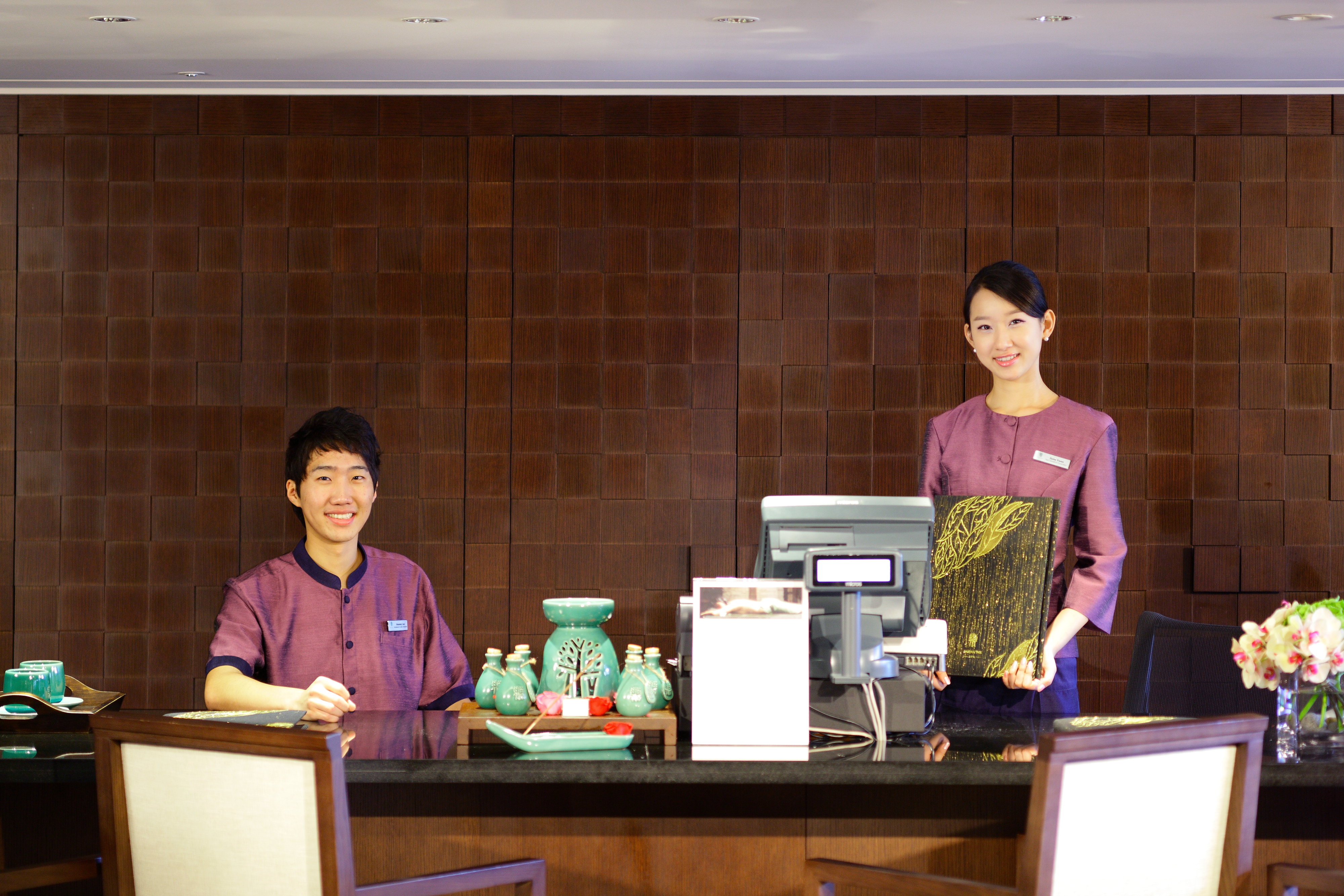 Banyan Tree Club and Spa Seoul 66/76
