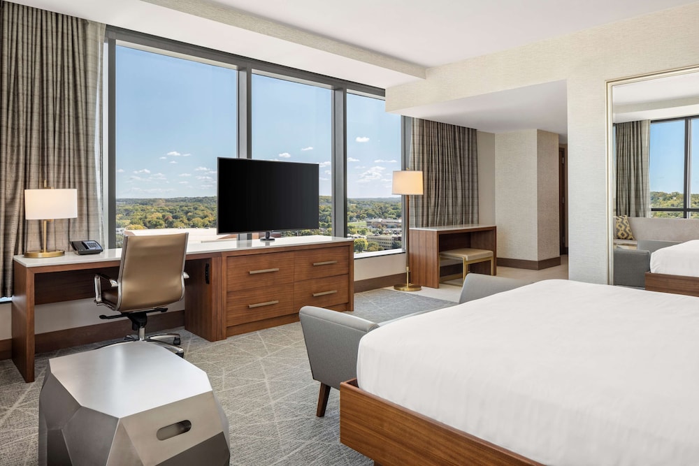 Hilton Rochester Mayo Clinic Area 9/49