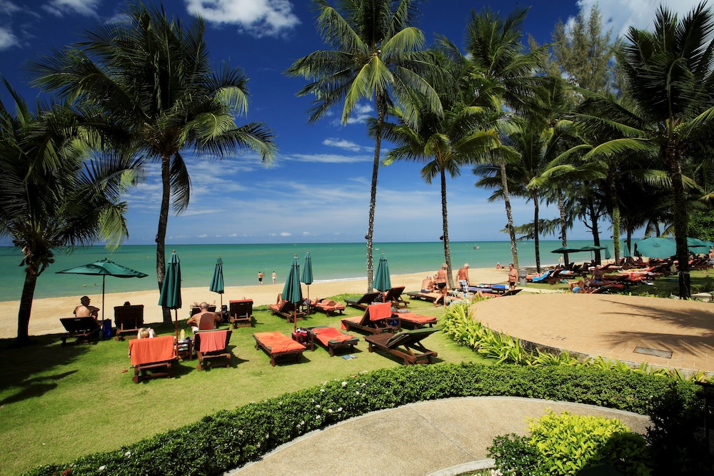 Khaolak Bayfront Resort Hotel Khao Lak 45/57