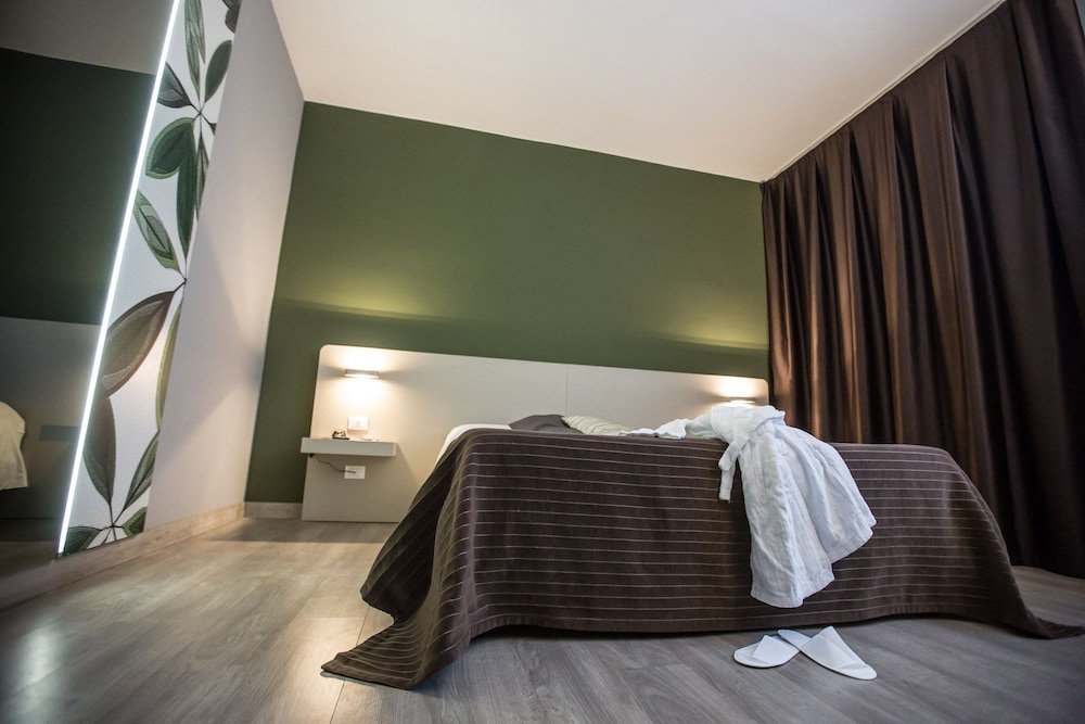 Hampton by Hilton Rome North Fiano Romano 12/79