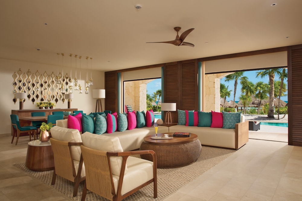Secrets Maroma Beach Riviera Cancun 41/64