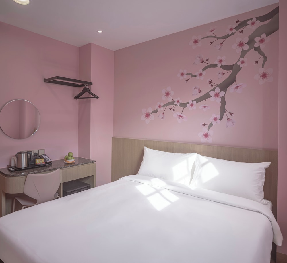 Hotel Sakura by Venue 23/50