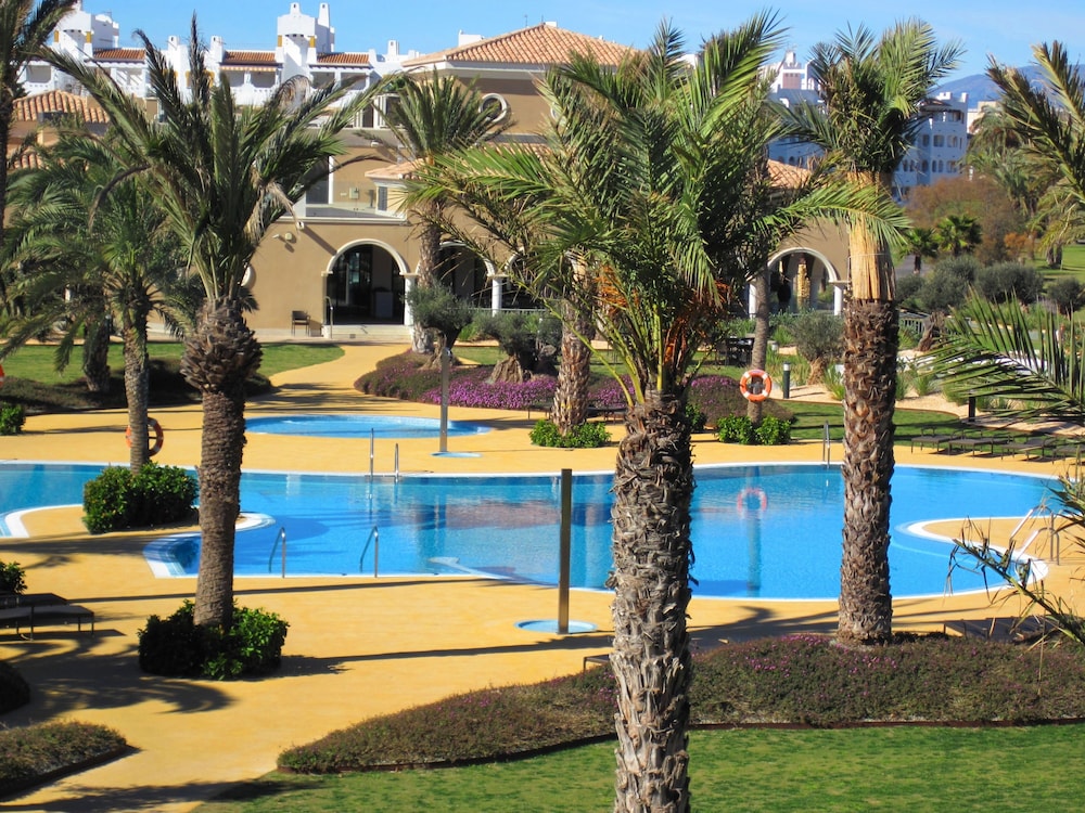 Hotel Ar Golf Almerimar 5/70