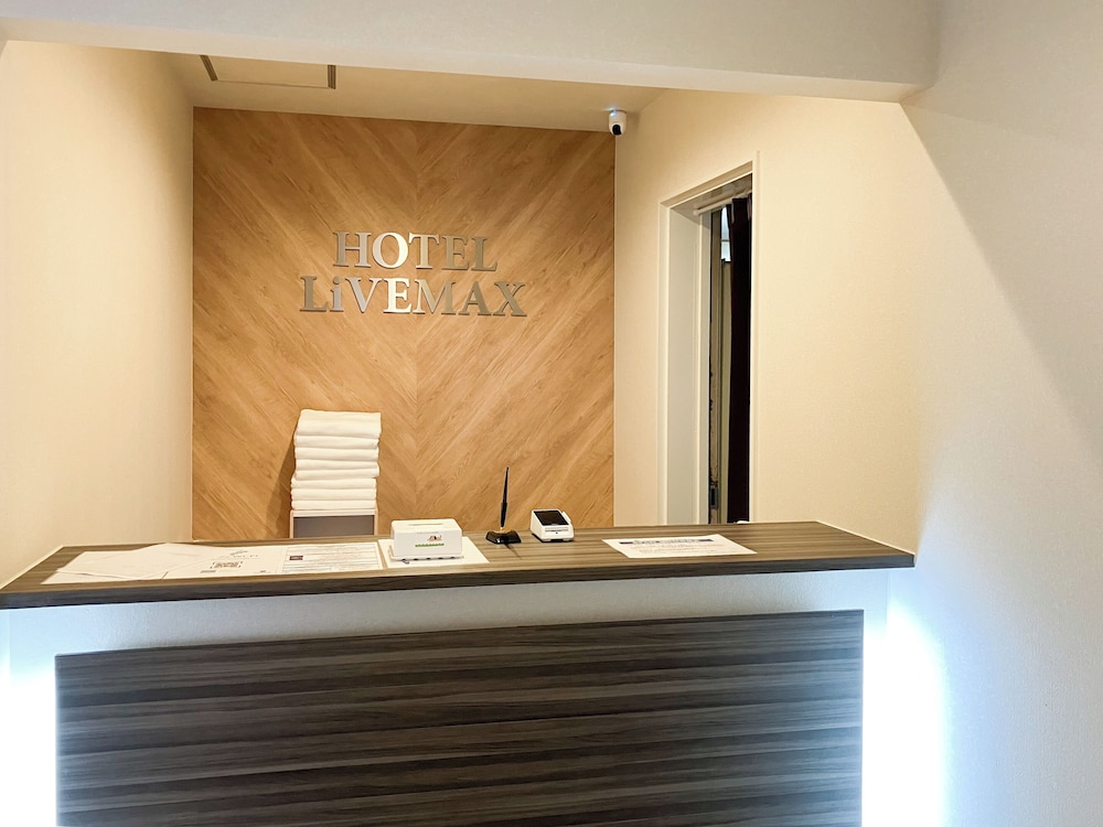 Hotel Livemax Naha Naminoue I 3/21