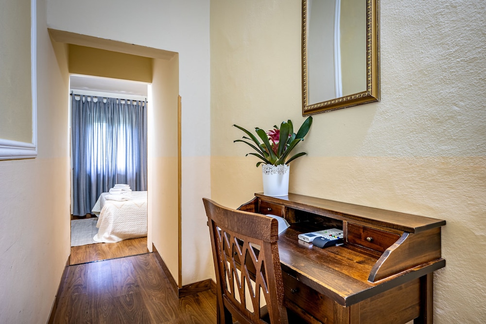 Hotel Minerva 6/55