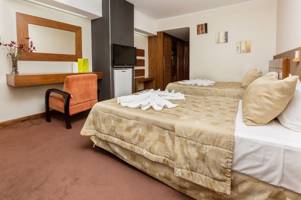 Exe Hotel Cataratas 27/64