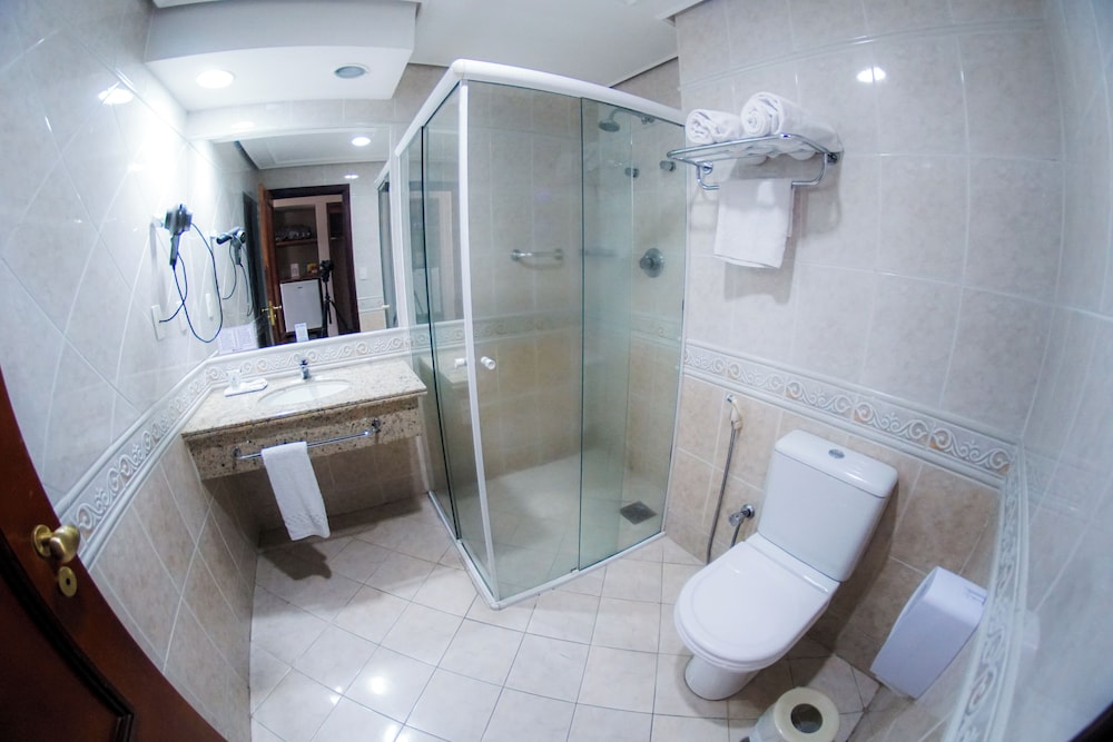 Euro Suite Campinas by Nacional Inn 61/61