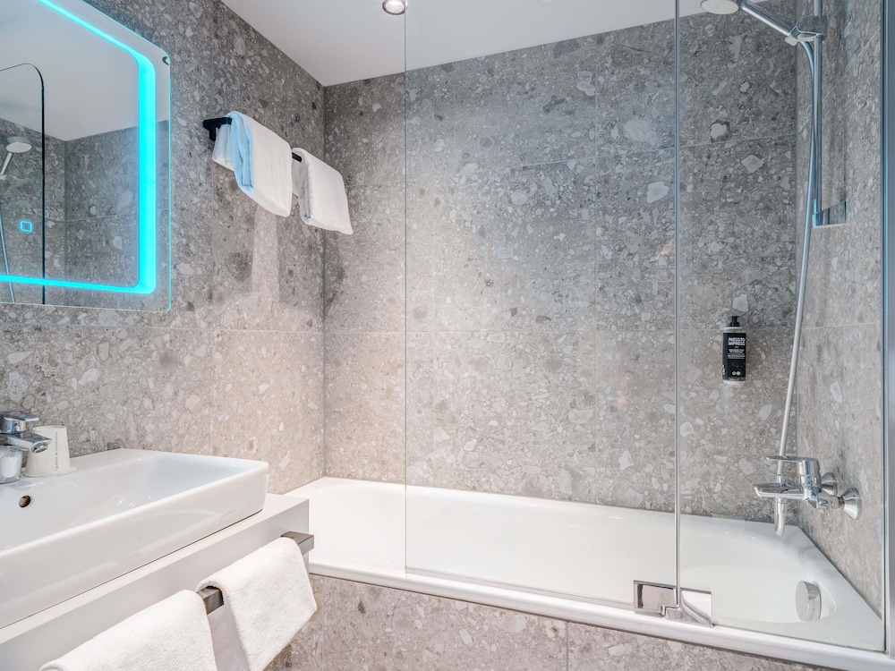 ibis Styles Graz Messe 46/49
