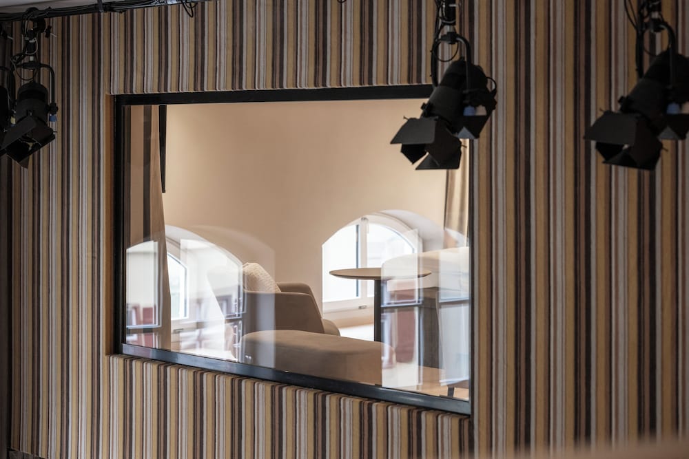HOTEL & SPA Goldene Rose 22/50