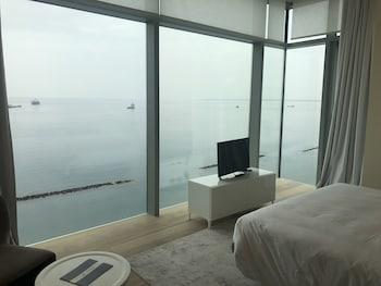 3 Bedrooms, Executive, Suite, Sea View