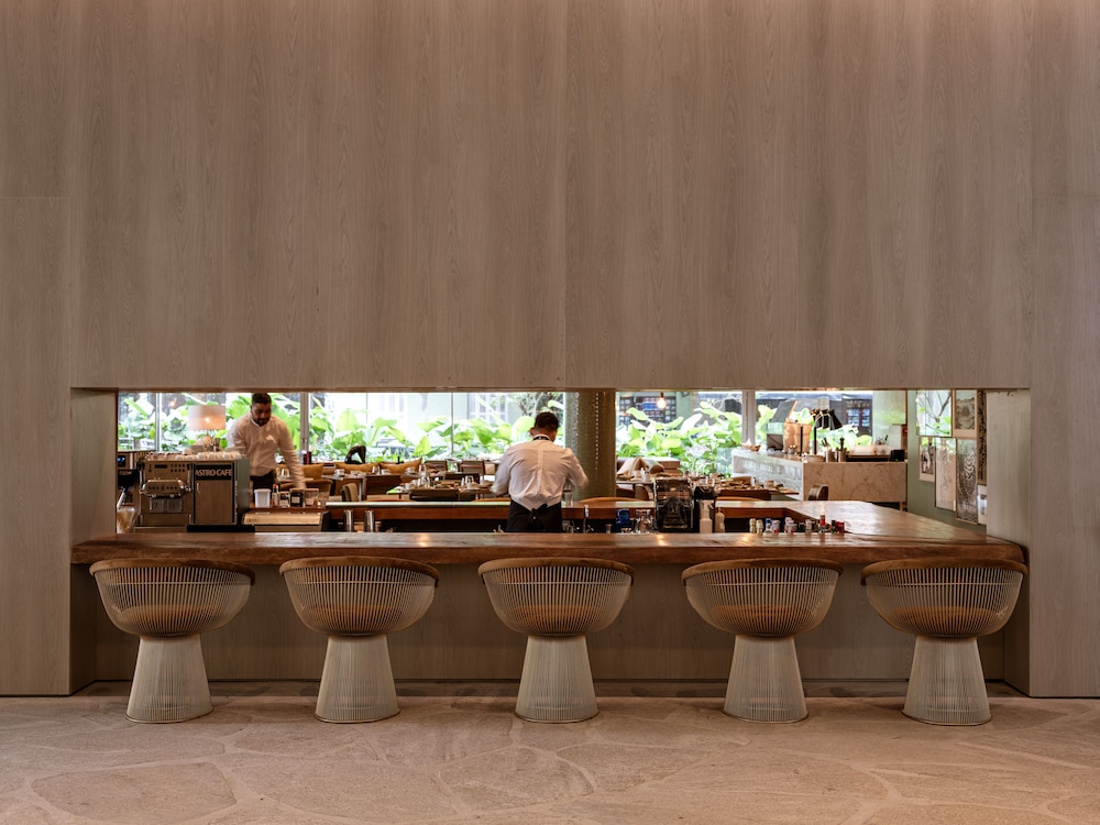 Pulso Hotel 38/47