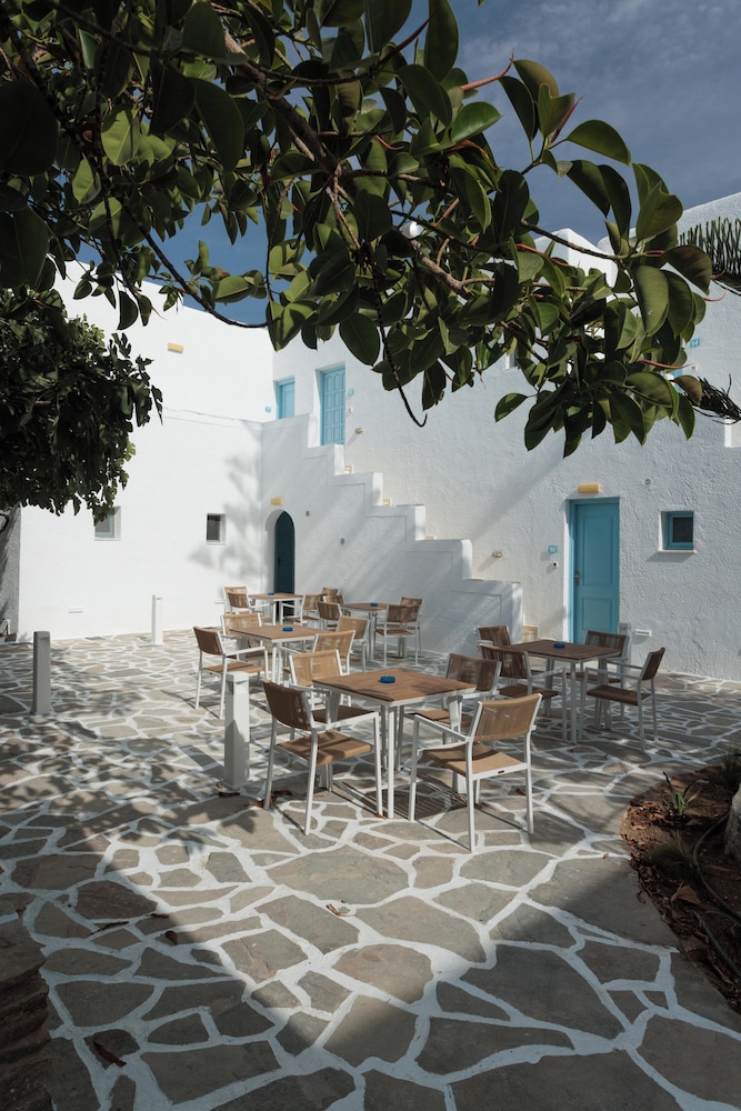 Agia Anna Living 38/50