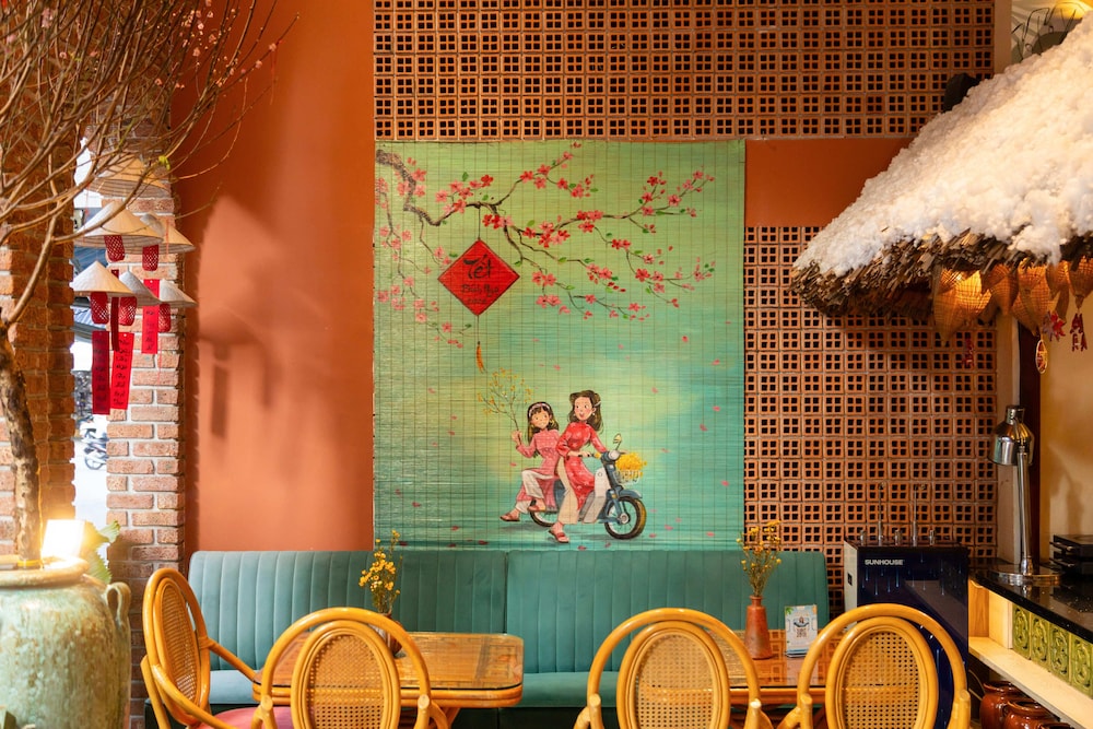 Seahorse Signature Danang Hotel by Haviland 7/50