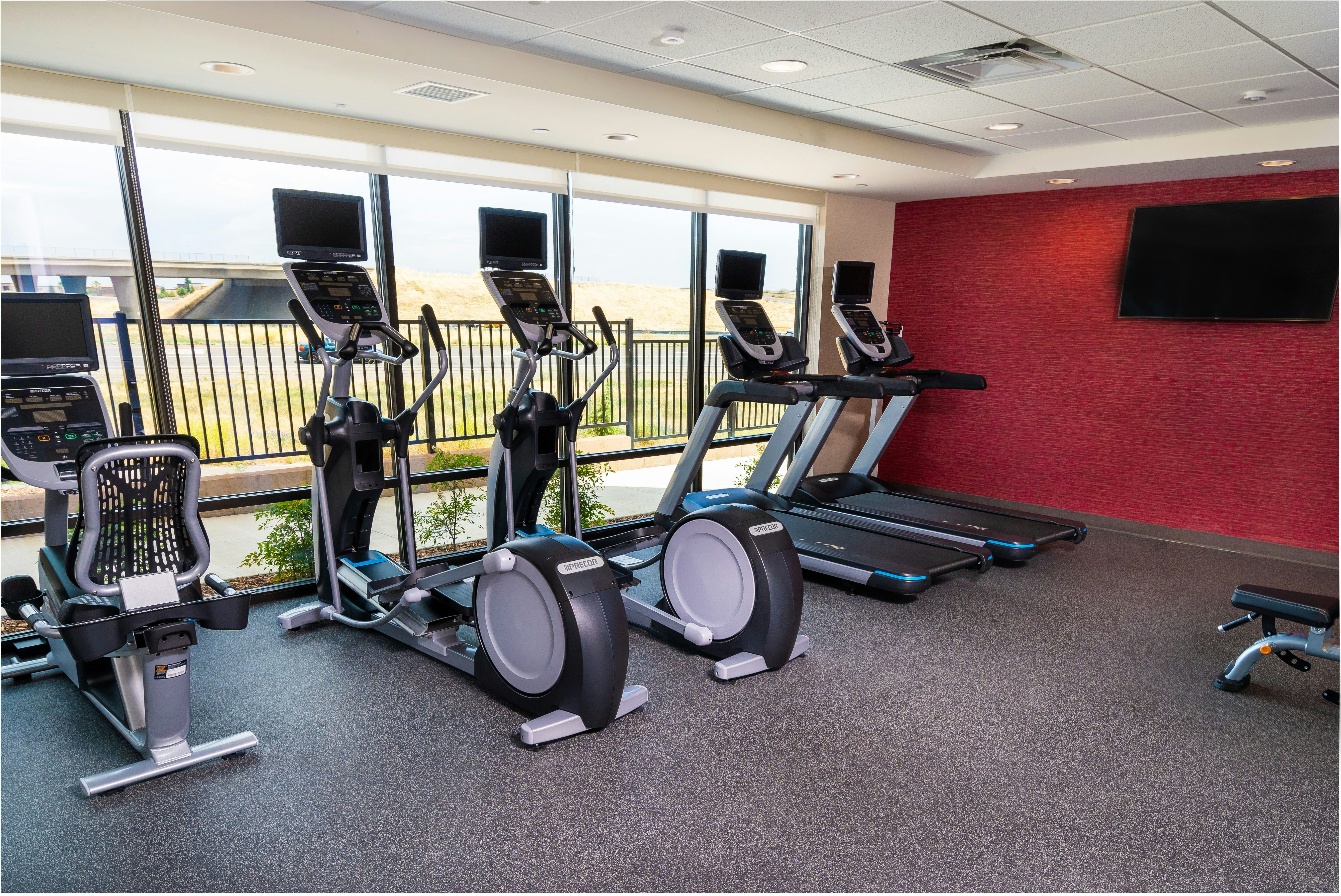 Home2 Suites By Hilton Roseville Sacramento 24/49