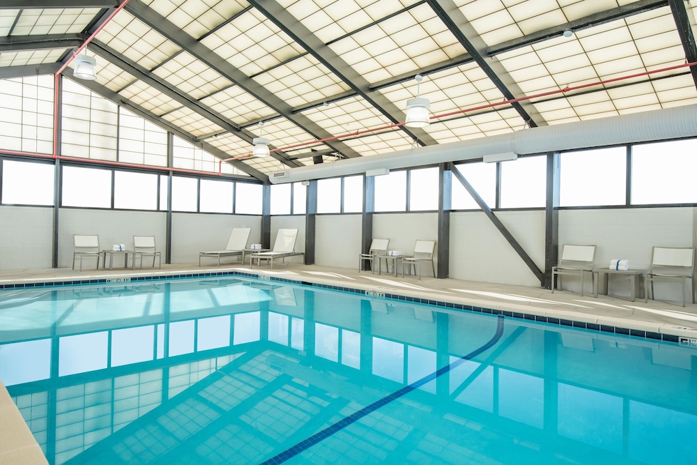 Hyatt Place Denver-South/Park Meadows 35/66