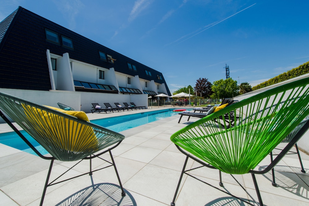 Ibis Styles Toulouse Labege 2/30