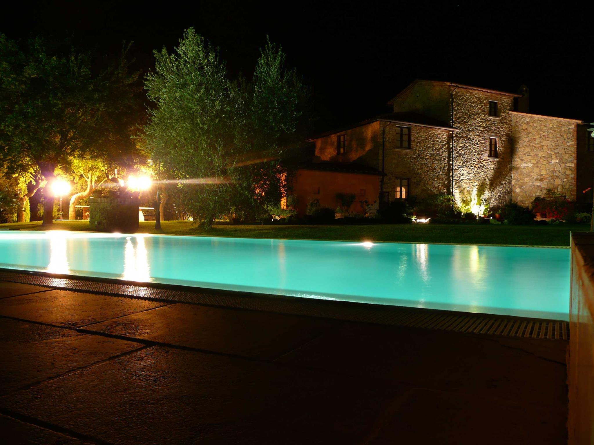 B&B Le Caselle 8/14