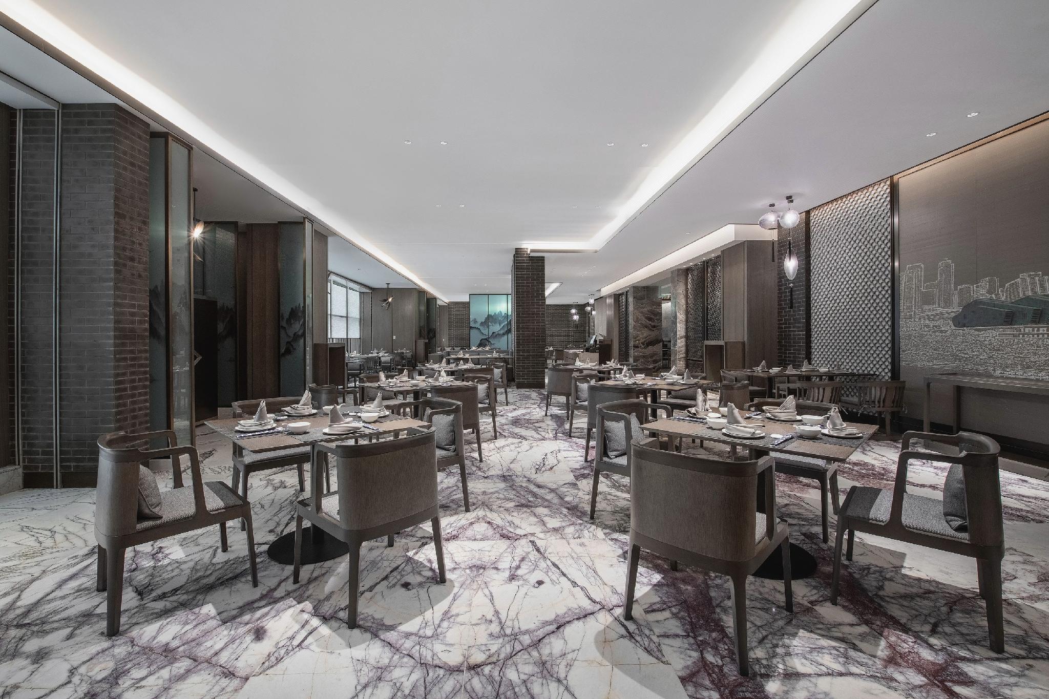 Novotel Chongqing Airport 38/46