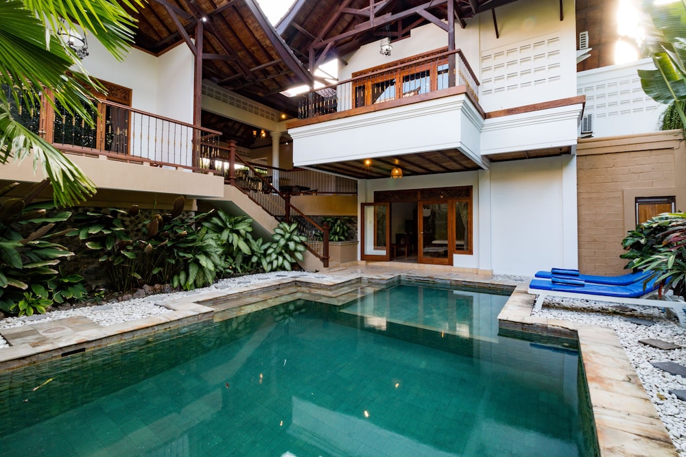 Bali Royal Heritage Villa 44/50