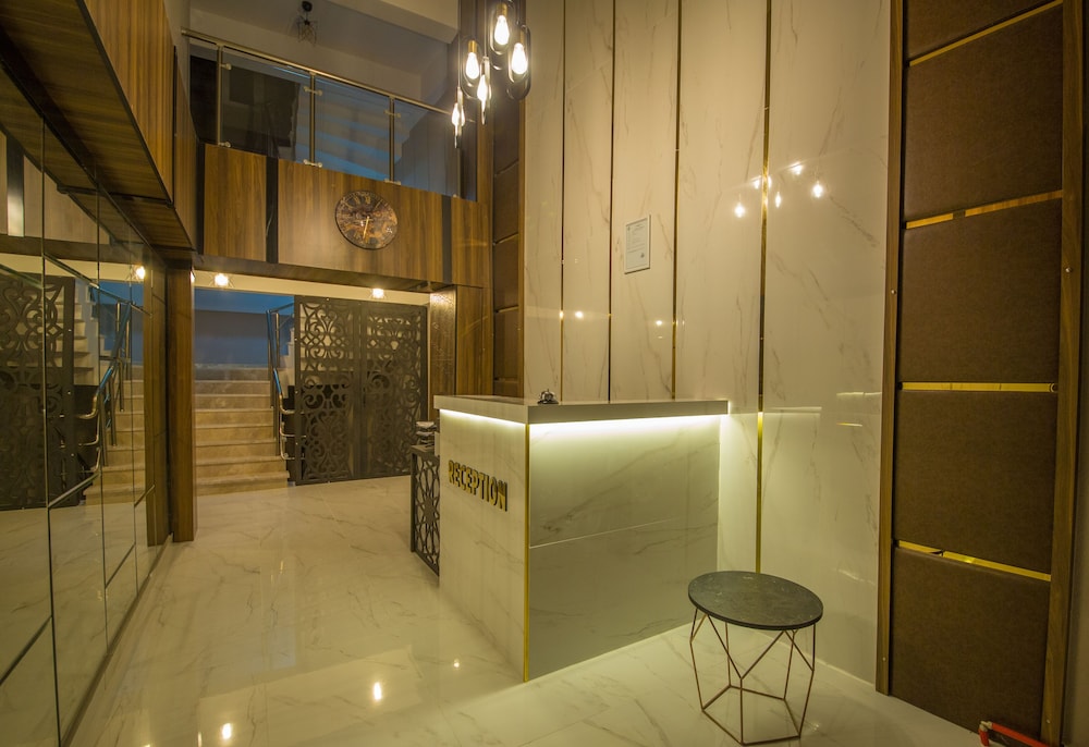 Fidanoglu Suite Hotel 56/56