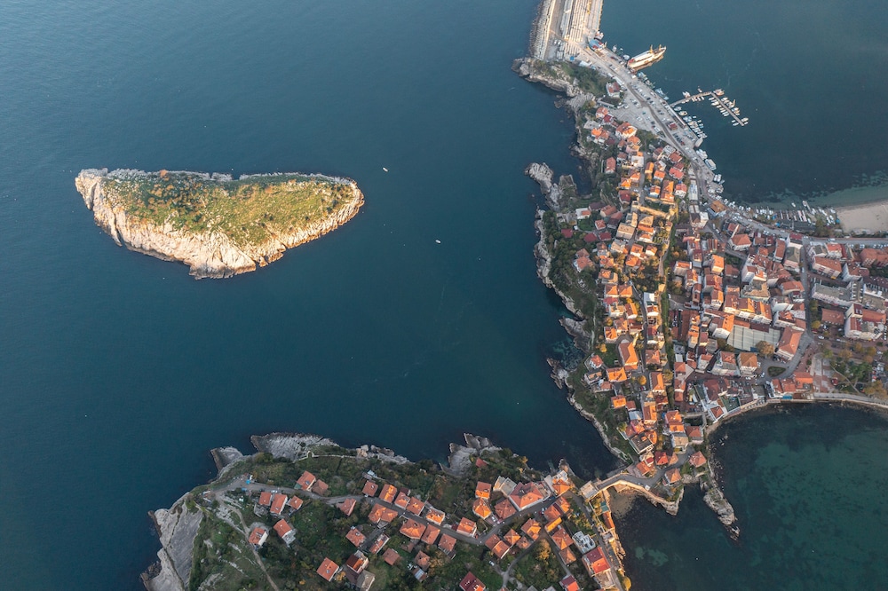 Amasra Ceylin Hotel 47/50