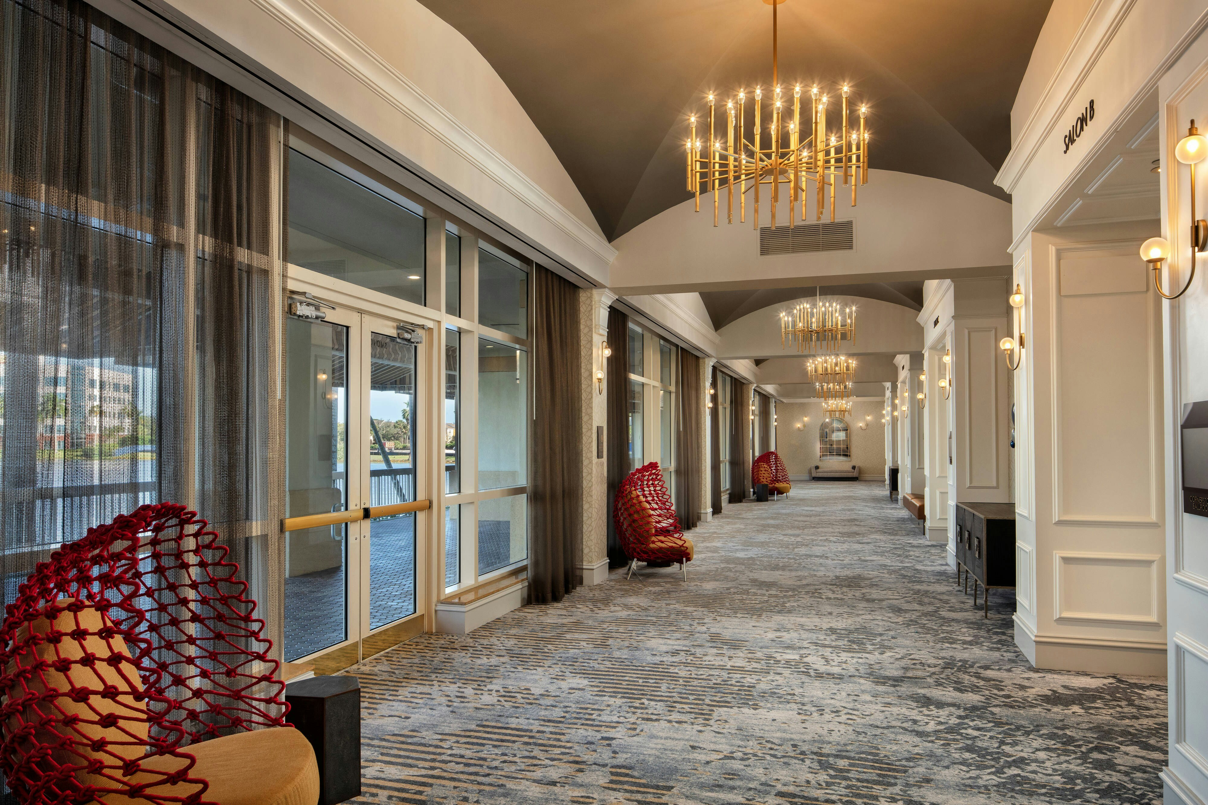 Renaissance Fort Lauderdale West Hotel 21/50