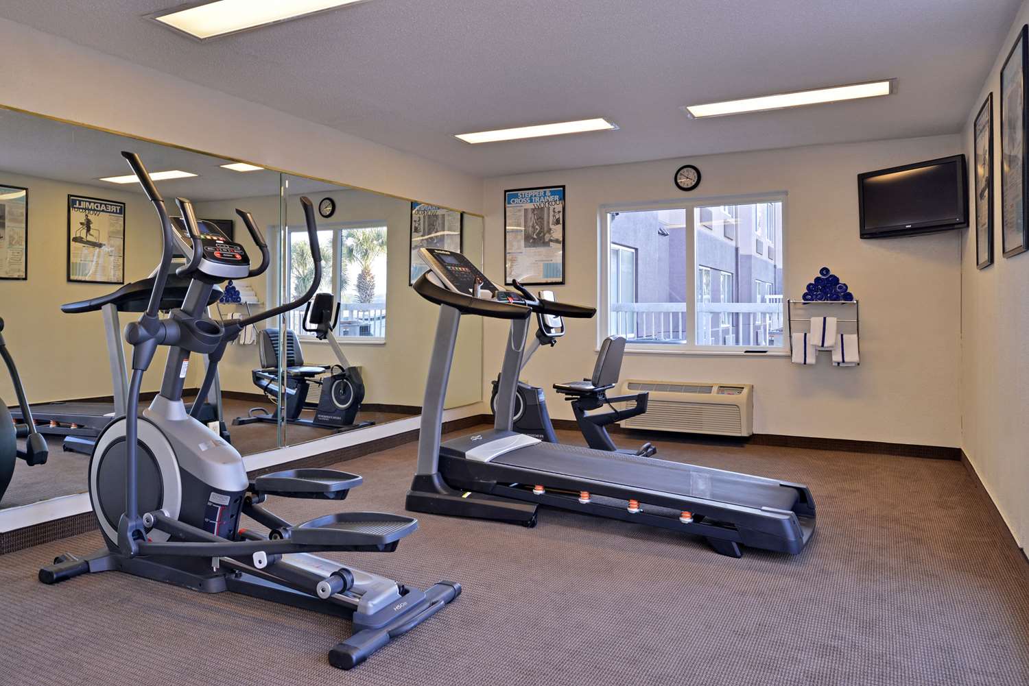 Sleep Inn Beaufort near MCAS 22/28