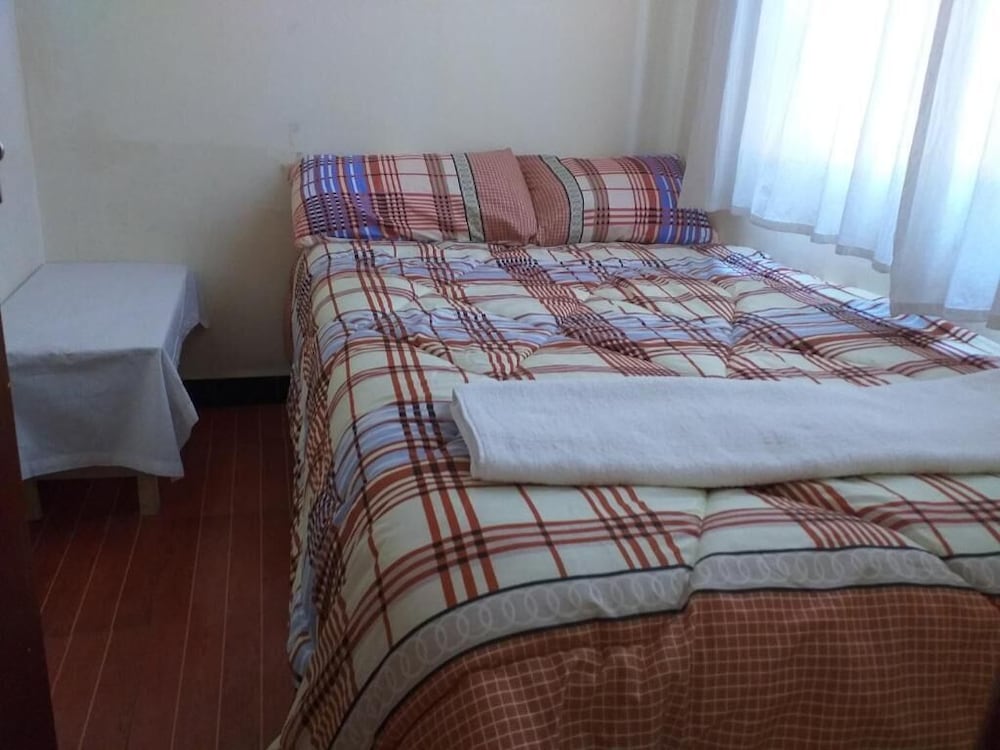 Lalibela Homestay 36/46