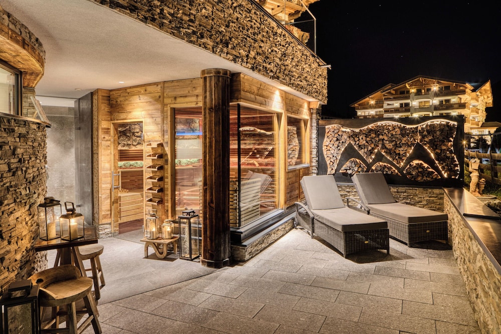 Activehotel Bergkonig 40/55
