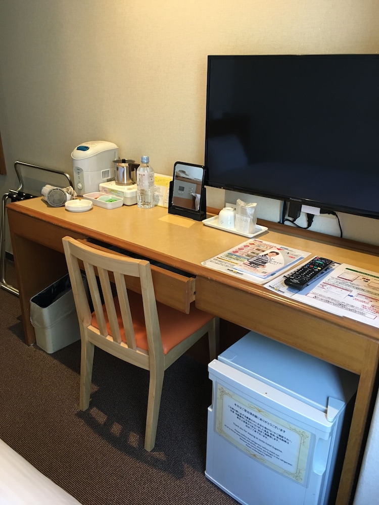 Smile Hotel Sugamo 46/50