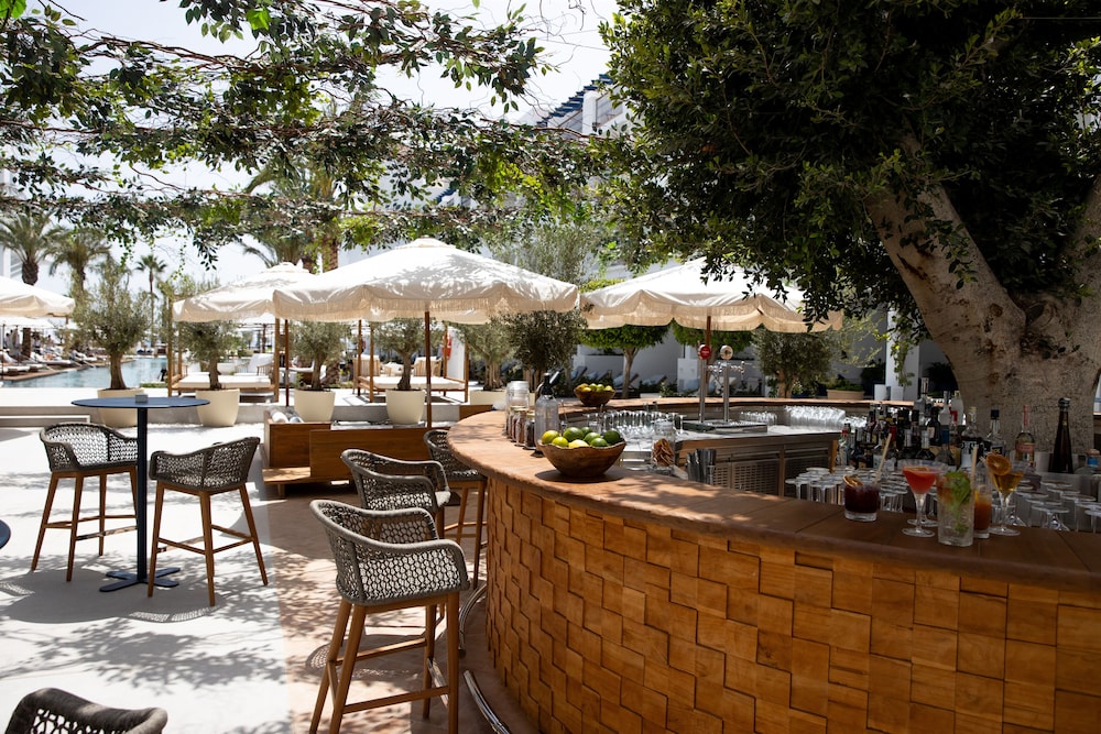 METT Hotel & Beach Resort Marbella Estepona 54/64