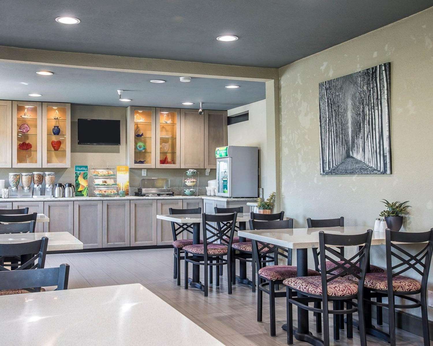Quality Inn Ontario Airport Convention Center 34/54
