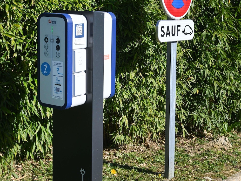 Ibis Laval Le Relais D'armor 3/50