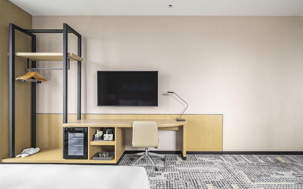 Hyatt Place New Taipei City Xinzhuang 43/50