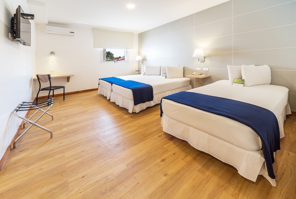 Hotel Lp Equipetrol 21/61