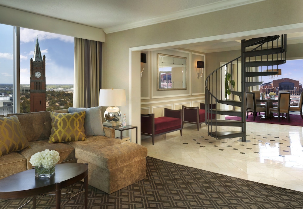 Omni Severin Hotel 44/72