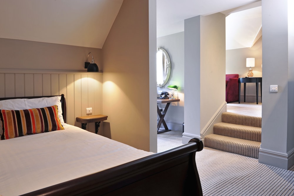 The Crown Manor House Hotel 28/42