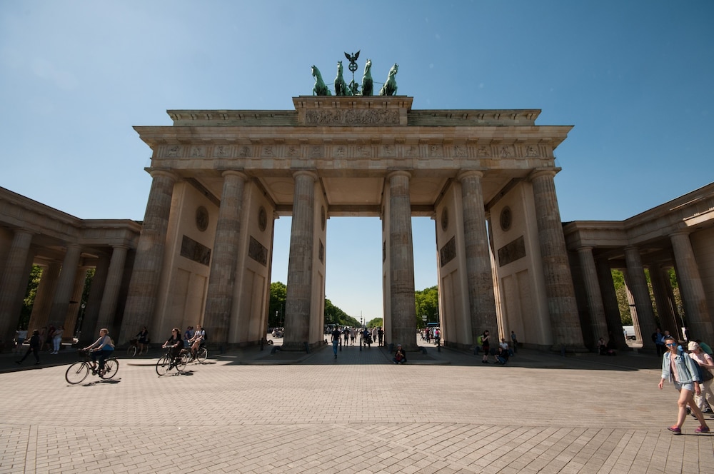 Hotel Berlin, Berlin, a member of Radisson Individuals in BERLIN